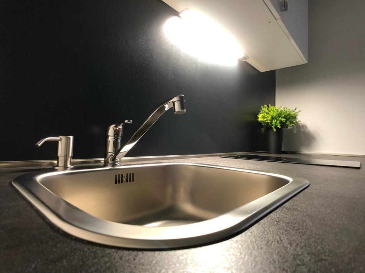 Apartment Zagreb Jacuzzi Buitenkant foto