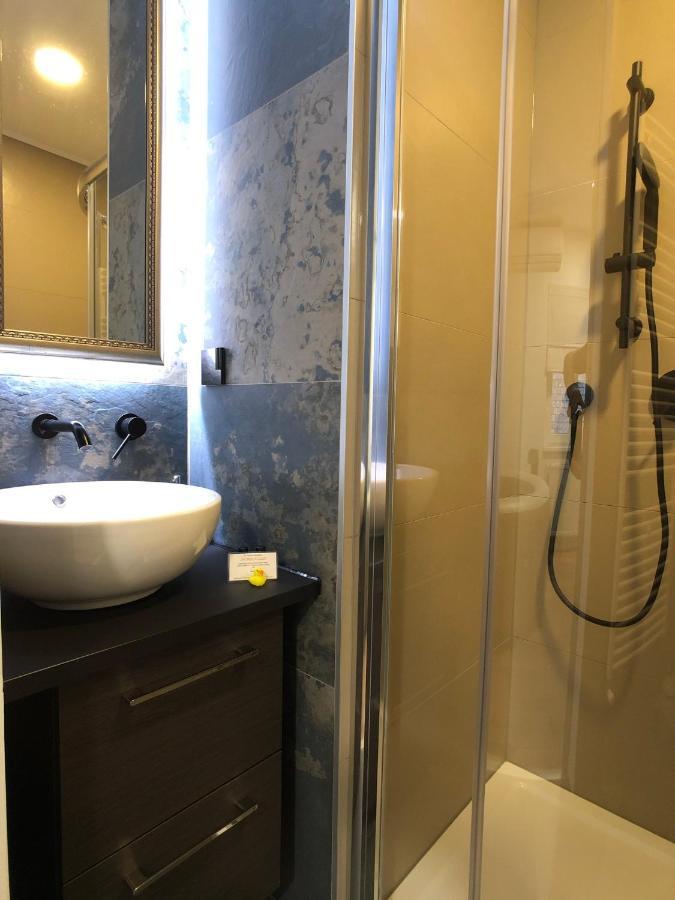 Apartment Zagreb Jacuzzi Buitenkant foto