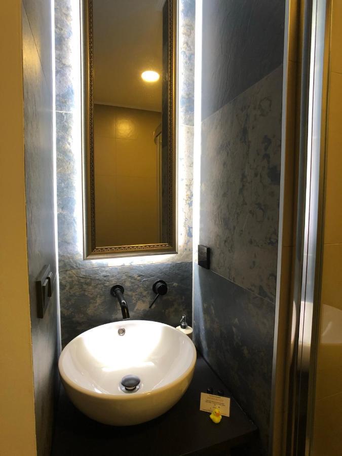 Apartment Zagreb Jacuzzi Buitenkant foto